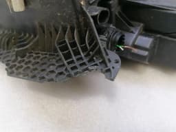 FERRARI Ferrari Roma F169 Left Head Light 918250 FAULTY Headlight Left Damaged- — thumbnail 10