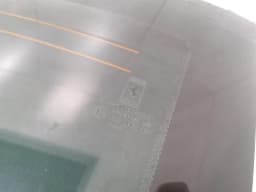 FERRARI Ferrari 599 GTB F141 Rear Screen 68040100 Rear Window - — thumbnail 5
