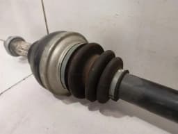 FERRARI Ferrari 599 GTB F141 Left Rear Drive Shaft 219799 Drive Shaft Rear Left- — thumbnail 5