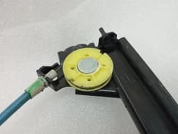 FERRARI Ferrari 599 GTB F141 Left Front Door Winder 67131200 Window Regulator Front Left- — thumbnail 10