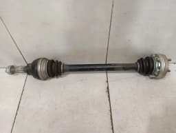 FERRARI Ferrari 599 GTB F141 Left Rear Drive Shaft 219799 Drive Shaft Rear Left- — thumbnail 1