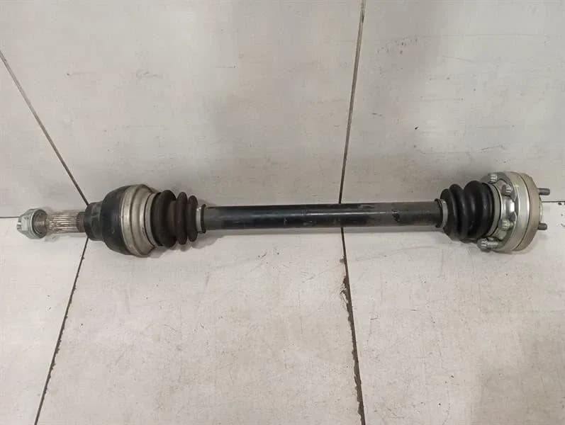 Ferrari 599 GTB F141 Left Rear Drive Shaft 219799 Drive Shaft Rear Left-