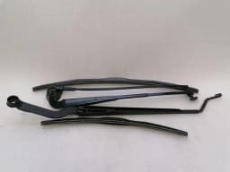FERRARI Ferrari 599 GTB F141 Front Wiper Linkage 68577800 LHD Wiper Motor Front SET- — thumbnail 3