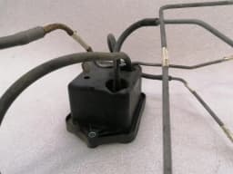 FERRARI Ferrari FF F151 Exhaust Vacuum Reservoir + Pipes 198339 Reservoir - — thumbnail 7