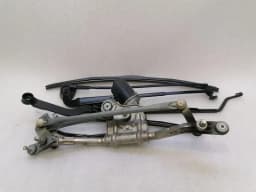 FERRARI Ferrari 599 GTB F141 Front Wiper Linkage 68577800 LHD Wiper Motor Front SET- — thumbnail 1