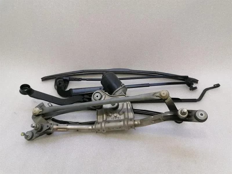 FERRARI Ferrari 599 GTB F141 Front Wiper Linkage 68577800 LHD Wiper Motor Front SET-