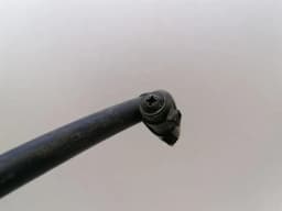 FERRARI Ferrari FF F151 Exhaust Vacuum Reservoir + Pipes 198339 Reservoir - — thumbnail 6