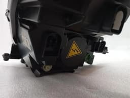 FERRARI Ferrari F12 Berlinetta F152 Left Head Light 291707 AFS USA Headlight Left- — thumbnail 9