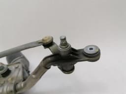 FERRARI Ferrari 599 GTB F141 Front Wiper Linkage 68577800 LHD Wiper Motor Front SET- — thumbnail 7
