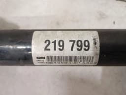FERRARI Ferrari 599 GTB F141 Left Rear Drive Shaft 219799 Drive Shaft Rear Left- — thumbnail 7