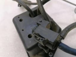 FERRARI Ferrari FF F151 Exhaust Vacuum Reservoir + Pipes 198339 Reservoir - — thumbnail 5