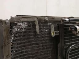 FERRARI Ferrari 599 GTB F141 Radiator Pack 227454 Radiator Pack 220330 83243900 212730- — thumbnail 7