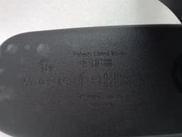 FERRARI Ferrari 599 GTB F141 Rear View Mirror 68976700 Rear View Mirror Electrochromic DIM- — thumbnail 10