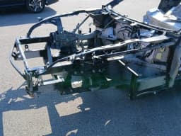 FERRARI Ferrari 599 GTB F141 Front End Clip 985223084 Lock Carrier Front Mask Body- — thumbnail 3