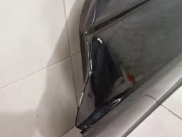 FERRARI Ferrari 599 GTB F141 Left Front Door 68058511 FAULTY Door Front Left- — thumbnail 6