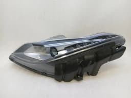 FERRARI Ferrari 488 F142M Headlight 803965 Bixenon LHD Headlamp Headlight Left AFS- — thumbnail 7