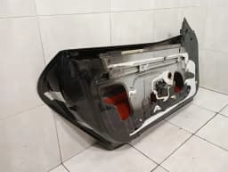 FERRARI Ferrari 599 GTB F141 Left Front Door 68058511 FAULTY Door Front Left- — thumbnail 9