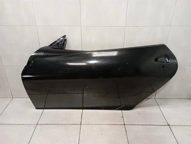 FERRARI Ferrari 599 GTB F141 Left Front Door 68058511 FAULTY Door Front Left-