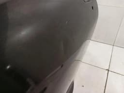 FERRARI Ferrari 599 GTB F141 Left Front Door 68058511 FAULTY Door Front Left- — thumbnail 7
