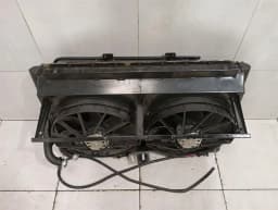 FERRARI Ferrari 599 GTB F141 Radiator Pack 227454 Radiator Pack 220330 83243900 212730- — thumbnail 10