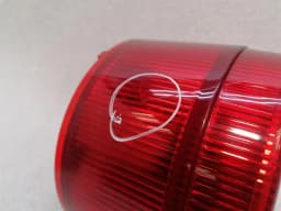 FERRARI Ferrari 599 GTB F141 left rear light 217819 tail light rear left- — thumbnail 5