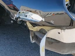 FERRARI Ferrari 599 GTB F141 Rear Left Panel Fender 68059011 Rear Left Side Panel- — thumbnail 4
