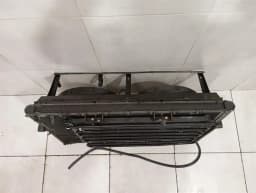 FERRARI Ferrari 599 GTB F141 Radiator Pack 227454 Radiator Pack 220330 83243900 212730- — thumbnail 9
