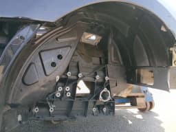 FERRARI Ferrari 599 GTB F141 Rear Left Panel Fender 68059011 Rear Left Side Panel- — thumbnail 7