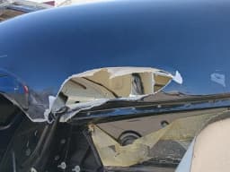 FERRARI Ferrari 599 GTB F141 Rear Left Panel Fender 68059011 Rear Left Side Panel- — thumbnail 5
