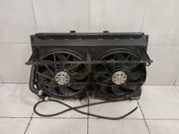 FERRARI Ferrari 599 GTB F141 Radiator Pack 227454 Radiator Pack 220330 83243900 212730- — thumbnail 1