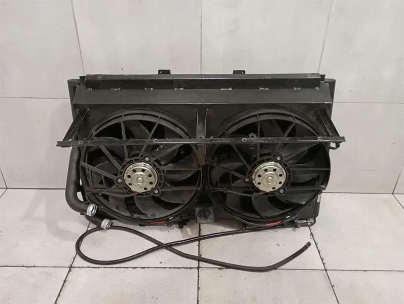 FERRARI Ferrari 599 GTB F141 Radiator Pack 227454 Radiator Pack 220330 83243900 212730-