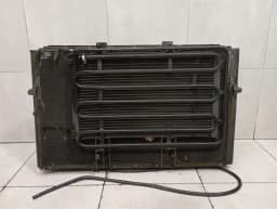 FERRARI Ferrari 599 GTB F141 Radiator Pack 227454 Radiator Pack 220330 83243900 212730- — thumbnail 6