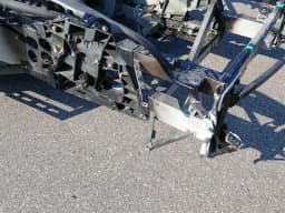 FERRARI Ferrari 599 GTB F141 Front End Clip 985223084 Lock Carrier Front Mask Body- — thumbnail 6