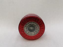FERRARI Ferrari 599 GTB F141 left rear light 217819 tail light rear left- — thumbnail 2