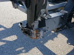 FERRARI Ferrari 599 GTB F141 Front End Clip 985223084 Lock Carrier Front Mask Body- — thumbnail 9