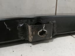 FERRARI Ferrari 812 Superfast F152M Front Bumper Beam 274922 Lower Defects Carrier Front- — thumbnail 9