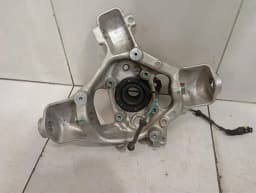 FERRARI Ferrari 599 GTB F141 Left Front Hub 219551 CCM BRAKES Wheel Bearing Housing Front Li- — thumbnail 5