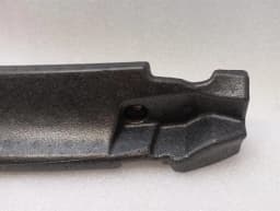 FERRARI Ferrari F12 Berlinetta F152 Front Bumper Beam 84839300 Front Bumper Carrier- — thumbnail 4