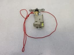 FERRARI Ferrari 599 GTB F141 67489500 FUEL FLAP ACTUATOR Actuator Fuel Cap- — thumbnail 7