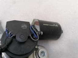 FERRARI Ferrari 599 GTB F141 Front Wiper Linkage 68577800 LHD Wiper Motor Front SET- — thumbnail 8