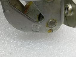 FERRARI Ferrari 599 GTB F141 67105900 DOOR RETAINER TIE-ROD Door Brake- — thumbnail 8