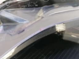 FERRARI Ferrari Roma F169 Left Head Light 918250 FAULTY Headlight Left Damaged- — thumbnail 4