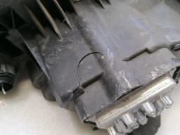 FERRARI Ferrari Roma F169 Left Head Light 918250 FAULTY Headlight Left Damaged- — thumbnail 8