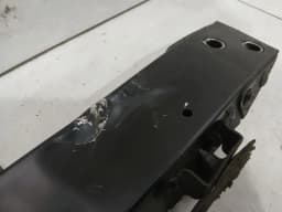 FERRARI Ferrari 812 Superfast F152M Front Bumper Beam 274922 Lower Defects Carrier Front- — thumbnail 10