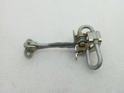 FERRARI Ferrari 599 GTB F141 67105900 DOOR RETAINER TIE-ROD Door Brake- — thumbnail 2