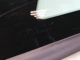 FERRARI Ferrari 599 GTB F141 Left Rear 1/4 Glass 82321200 Door Panel 1/4 Rear LH- — thumbnail 6