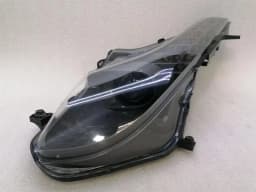 FERRARI Ferrari 458 F142 Spider Left Headlight 244433 Bixenon AFS LHD Headlight Left- — thumbnail 5