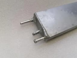 FERRARI Ferrari 550 Maranello F133 Reservoir 169583 Reservoir - — thumbnail 3
