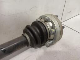 FERRARI Ferrari 599 GTB F141 Left Rear Drive Shaft 219799 Drive Shaft Rear Left- — thumbnail 4