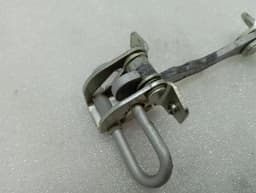FERRARI Ferrari 599 GTB F141 67105900 DOOR RETAINER TIE-ROD Door Brake- — thumbnail 7